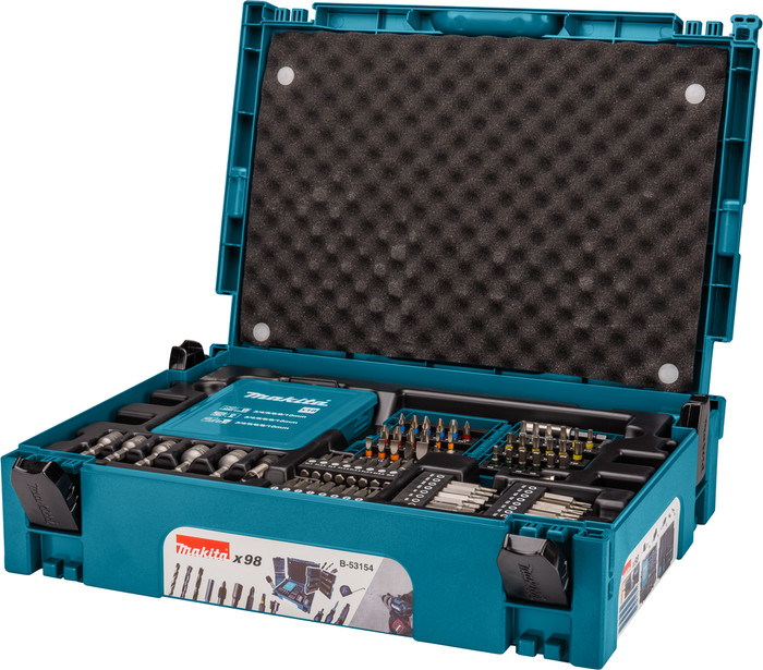 Makita B-53154 98-delig null