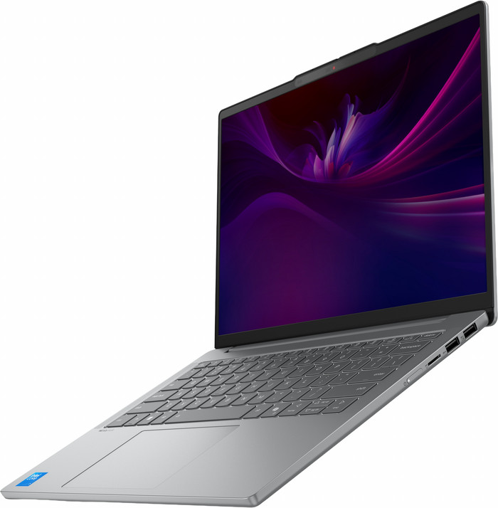 Lenovo IdeaPad Slim 5 OLED 14IRH10 83HR00D0MH rechterkant