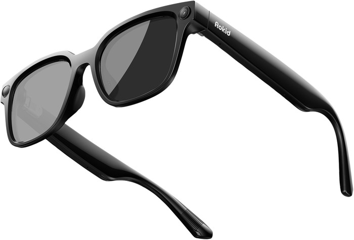 Rokid AI Glasses Style voorkant