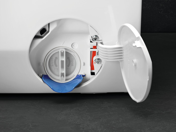 AEG LR8614AD4 PowerCare Autodose detail