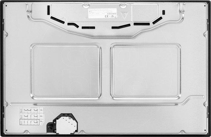 Siemens ET81RBHA1D null