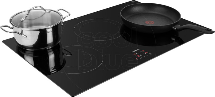 Siemens ET81RBHA1D product in use