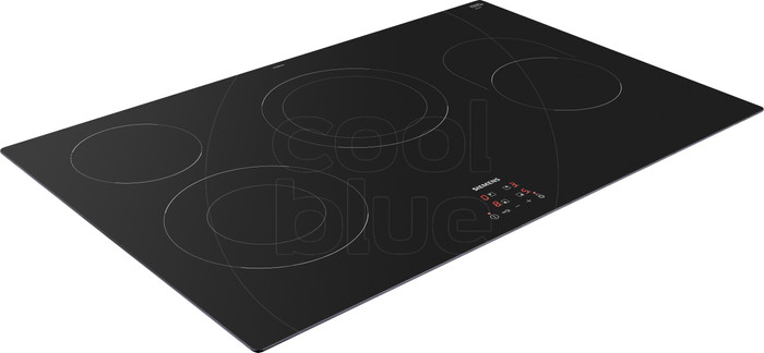 Siemens ET81RBHA1D null