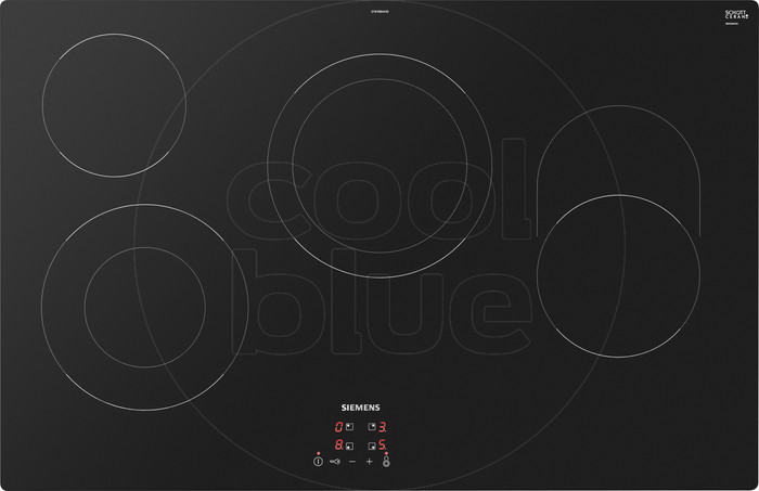 Siemens ET81RBHA1D null
