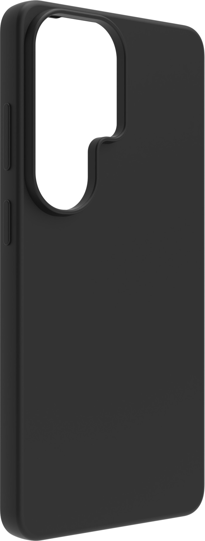 BlueBuilt Samsung Galaxy S26 Ultra Back Cover Black back