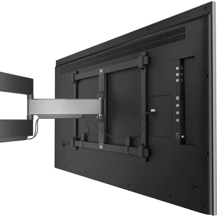 Vogel's Elite 5645 Zwart product in gebruik