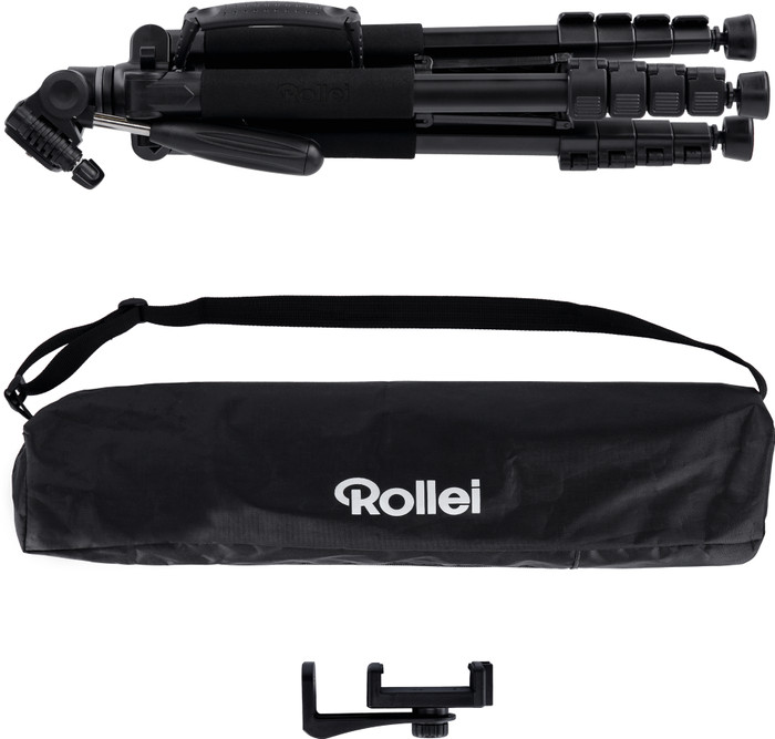 Rollei Compact Traveler StarS4 Tripod accessoire