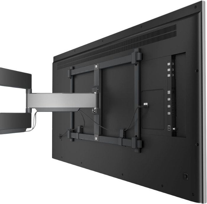 Vogel's Elite 5445 Zwart product in gebruik