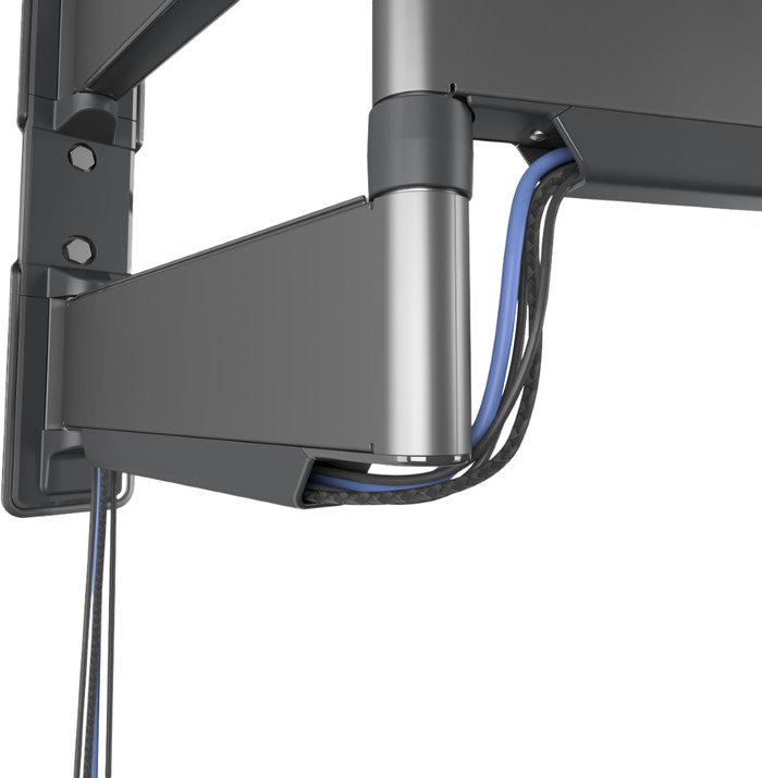 Vogel's Elite 5445 Zwart null