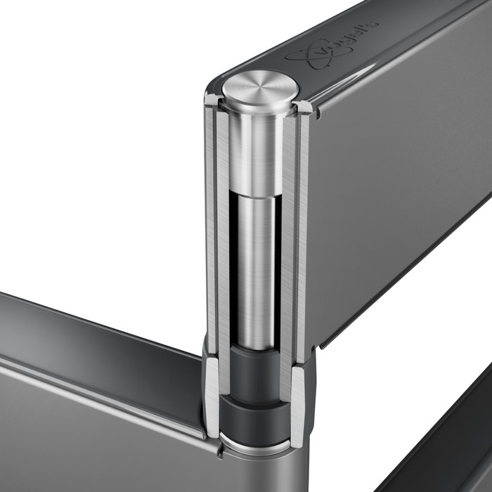 Vogel's Elite 5445 Zwart null