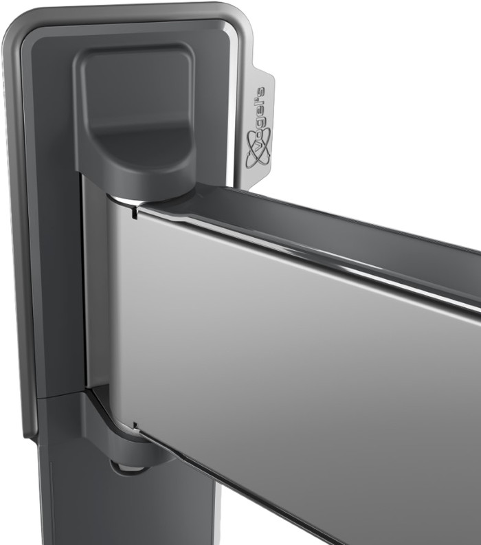 Vogel's Elite 5445 Zwart null