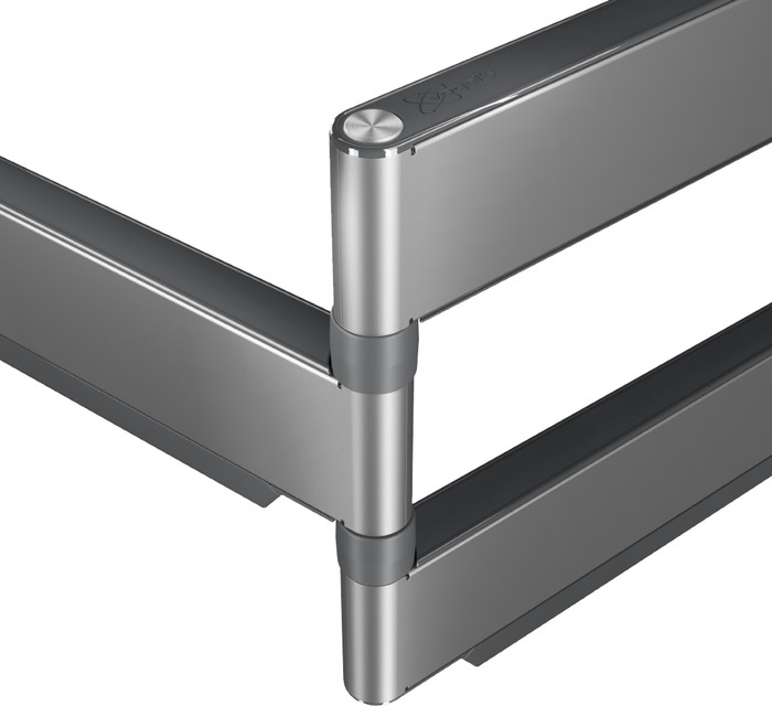 Vogel's Elite 5445 Zwart null