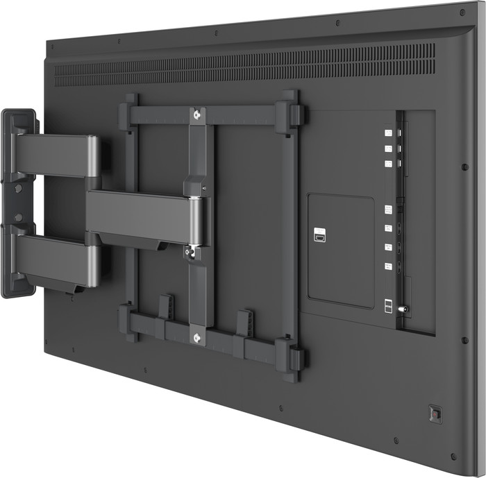 Vogel's Elite 5445 Zwart product in gebruik
