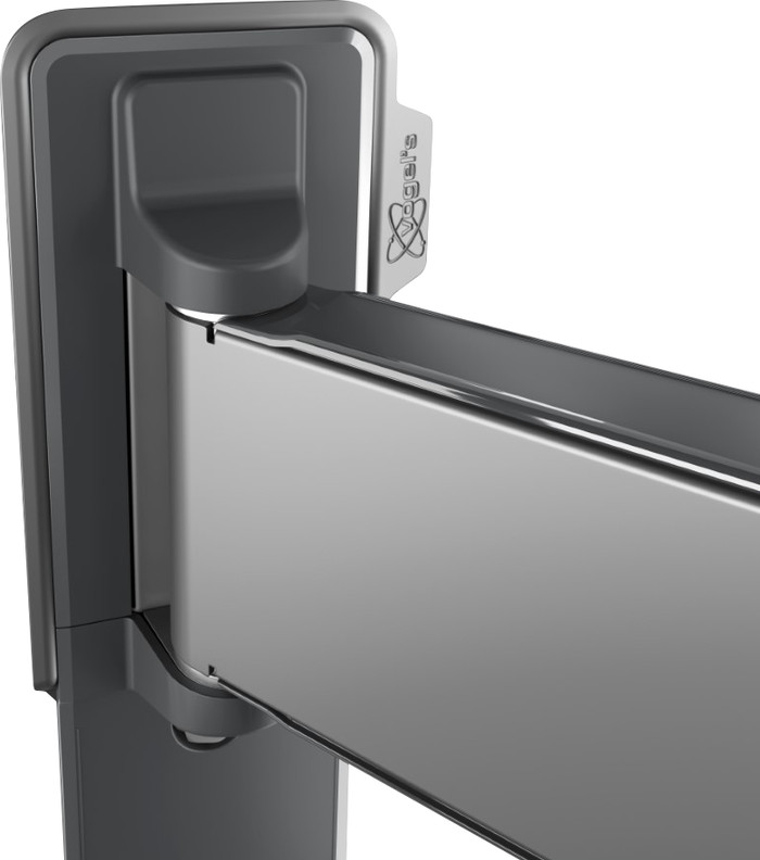 Vogel's Elite 5645 Zwart null