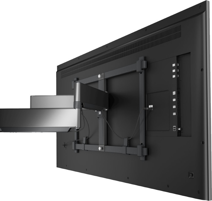 Vogel's Elite 5855 product in gebruik