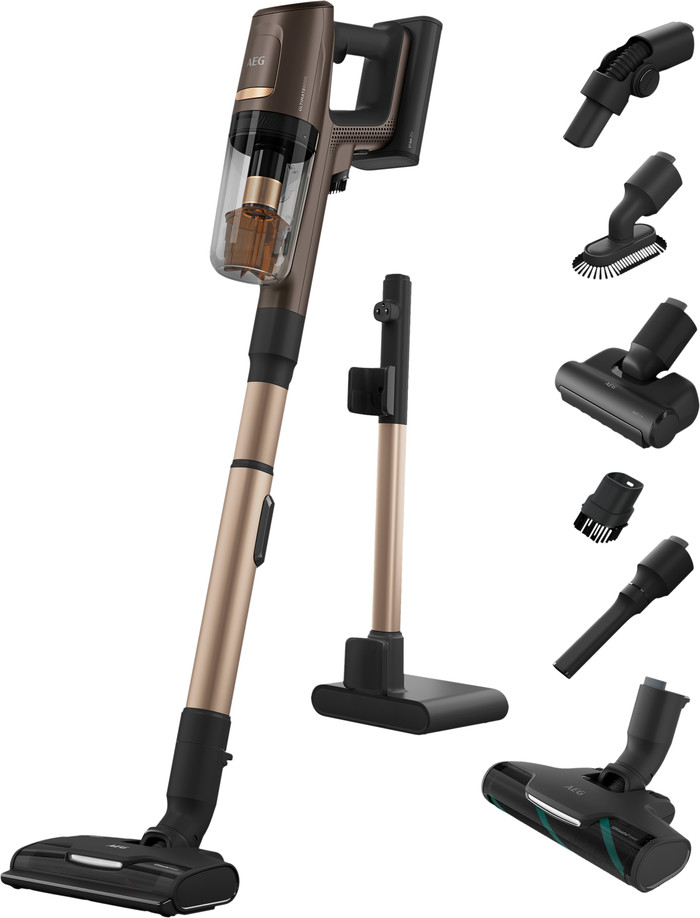 AEG AP81A25COM 8000 ULTIMATE Main Image