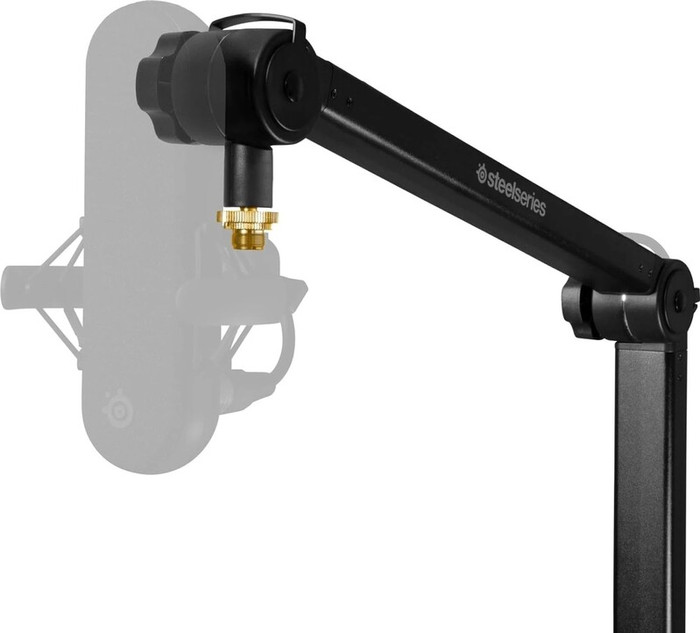 SteelSeries Alias Boom Arm Main Image