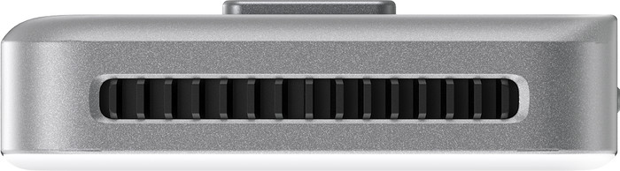 Anker Wireless Power Bank 10,000 mAh with MagSafe and Qi2 25W White bottom