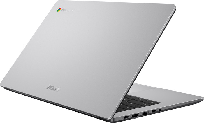 ASUS Chromebook CM1405CM4A-S60120 achterkant