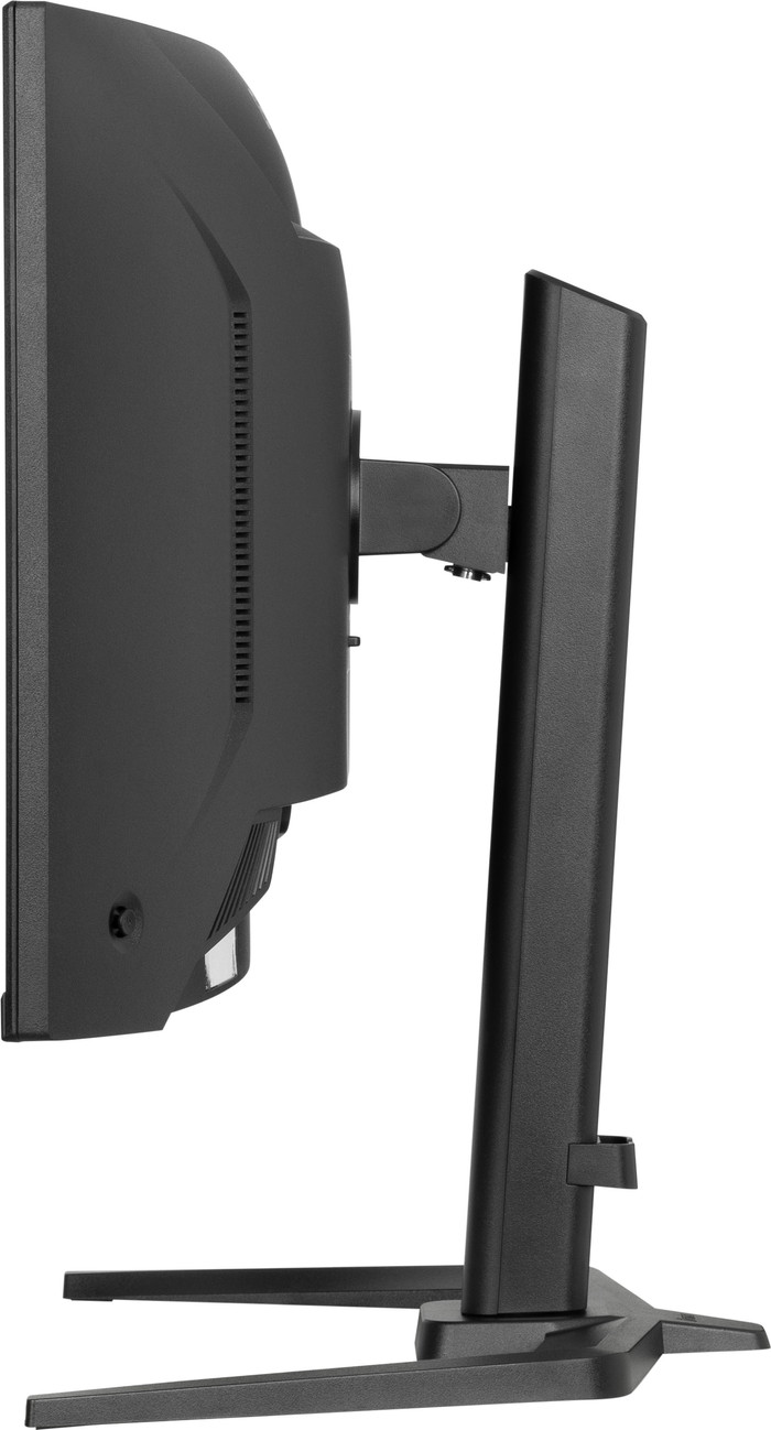 iiyama G-Master GCB3484WQSU-B2 Curved rechterkant