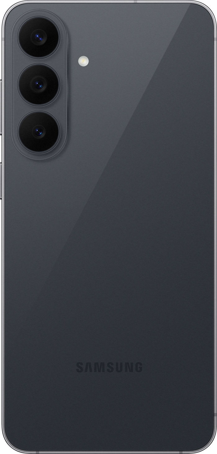 Samsung Galaxy S26 FE 256GB Black 5G back