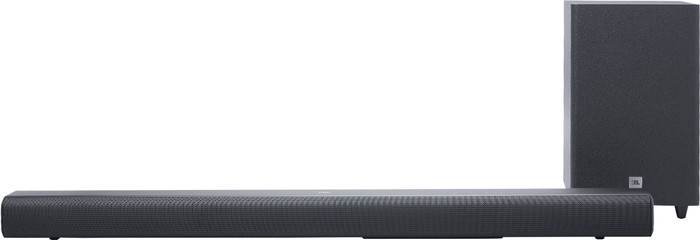 JBL Cinema SB554 voorkant
