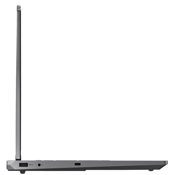 Lenovo LOQ 15AHP11 83TN00EWMH linkerkant