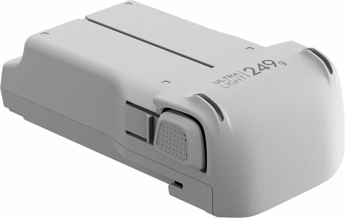 DJI Lito X1 Intelligent Flight Battery linkerkant