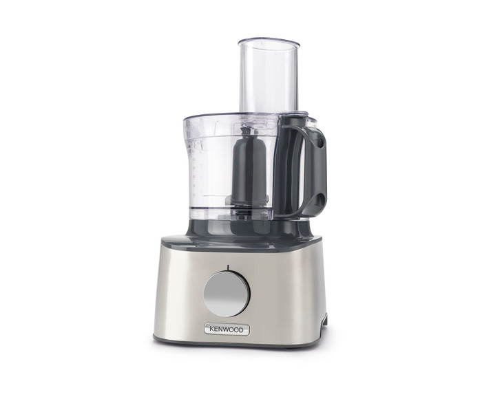 Kenwood MultiPro Compact FDM307SS vorne