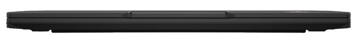 Lenovo ThinkPad X1 Carbon G13 (Intel) Copilot+ PC - 21NS016DMH QWERTY voorkant