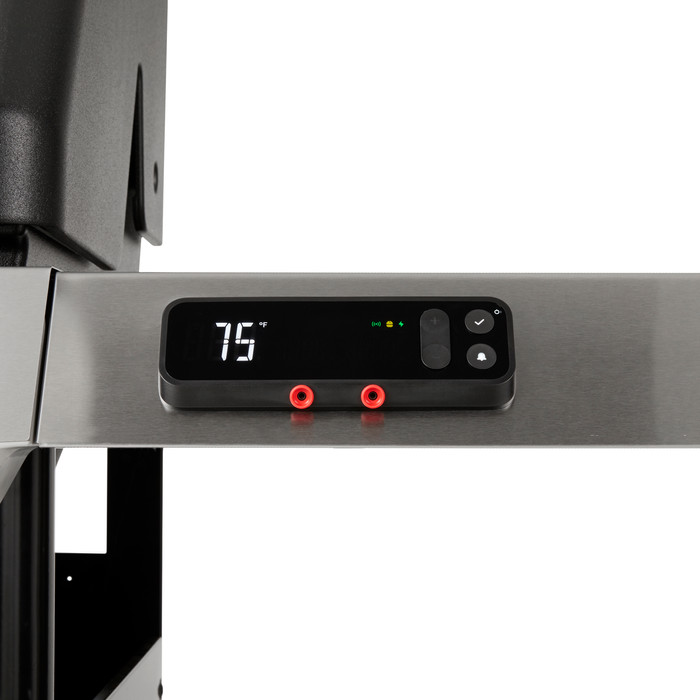 Weber Genesis EPX-335 Zwart detail