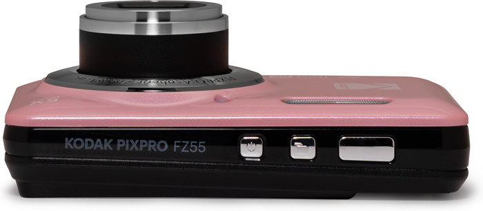 Kodak FZ55 Roze bovenkant