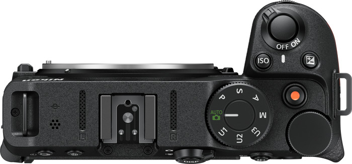 Nikon Z30 Gehäuse null