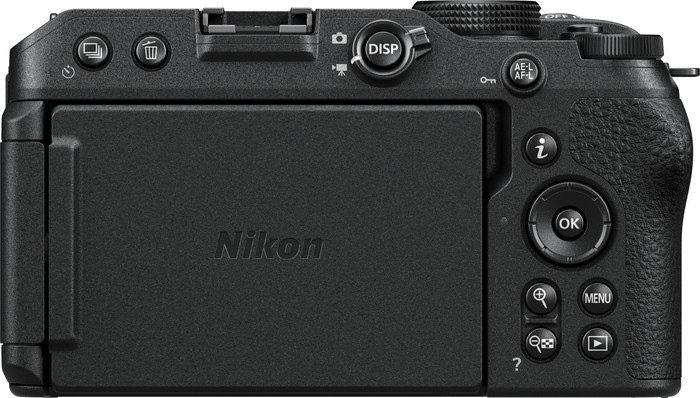 Nikon Z30 Gehäuse null