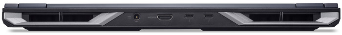 Acer Predator Helios Neo 16 PHN16-I31-7683 voorkant