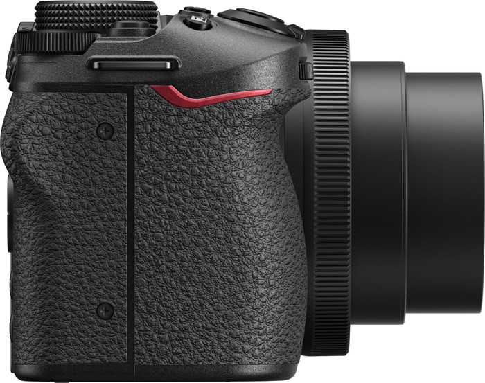Nikon Z30 + 16-50 mm f/3.5-6.3 VR + 50-250 mm f/4.5-6.3 VR null