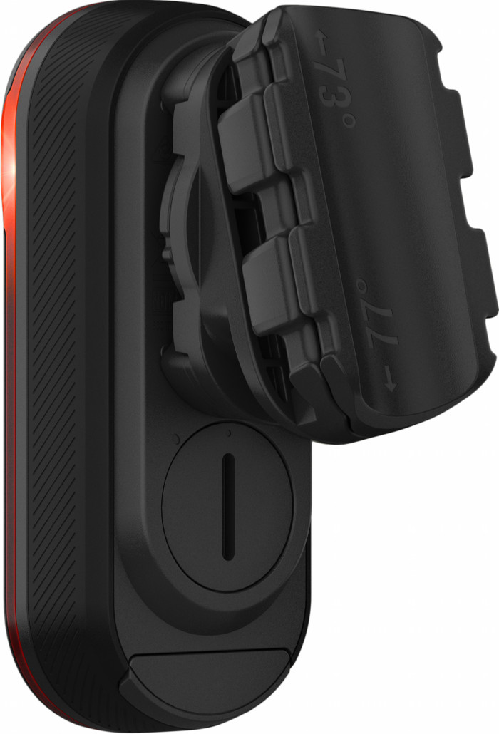 Garmin Varia RCT715 Radar Rear Light with Camera null