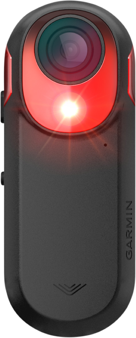 Garmin Varia RCT715 Radar Rear Light with Camera Main Image