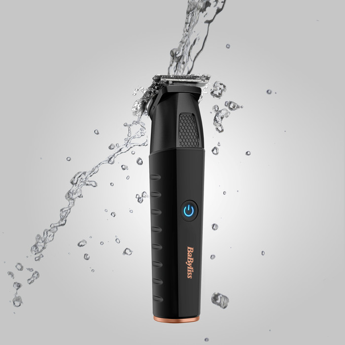 BaByliss Black Lithium 11-in-1 MT814E detail