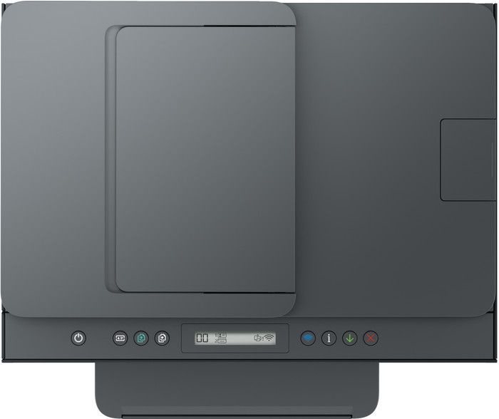 HP Smart Tank 7315 Light Basalt bovenkant