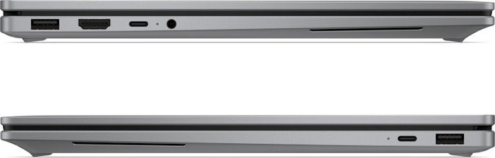 HP OmniBook X Flip Next Gen AI PC 14-kb0970ndx linkerkant