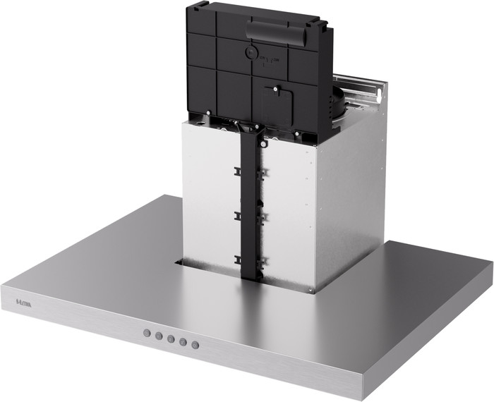 ETNA AB661RVS null