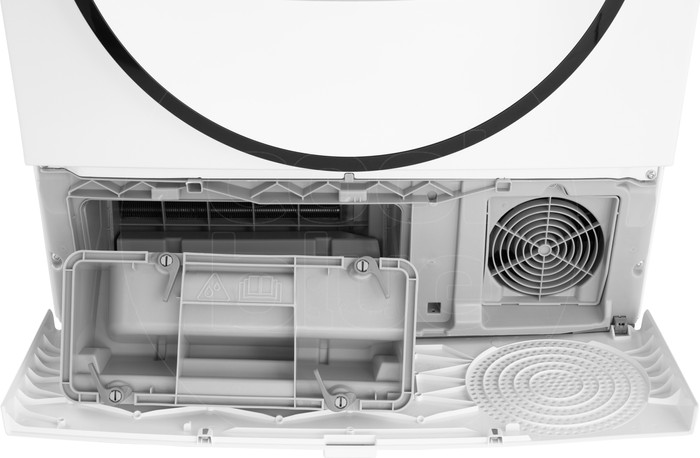 Bosch WQG245DCFG detail