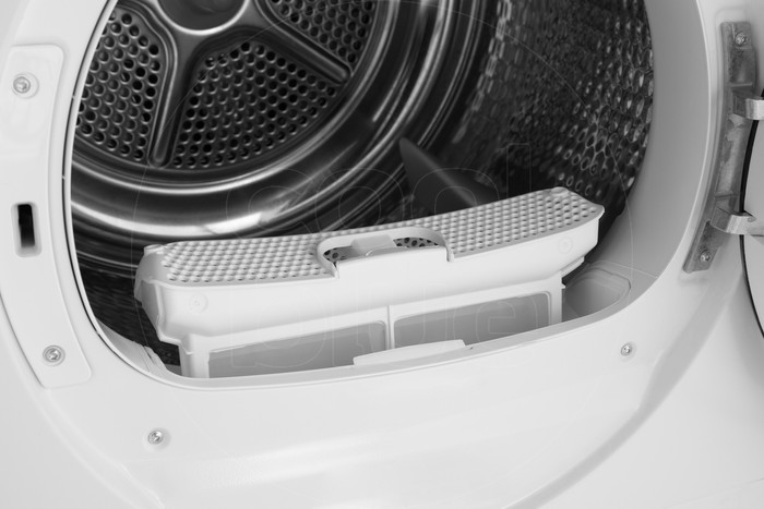 Bosch WQG245DCFG detail