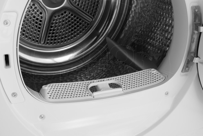 Bosch WQG245DCFG detail