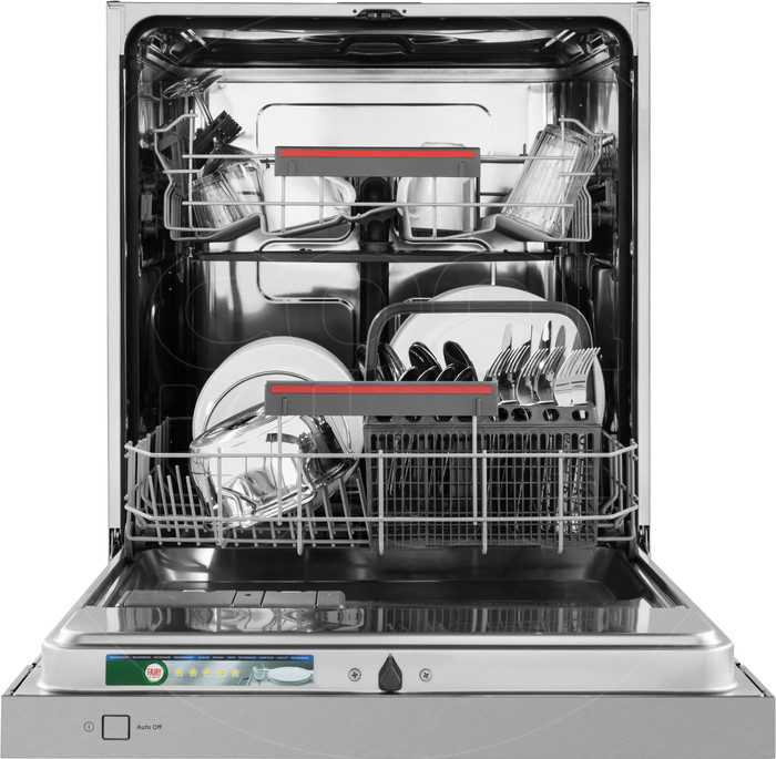 AEG FEE53628ZM inbouw / gedeeltelijk integreert / nishoogte: 82 - 90 cm null