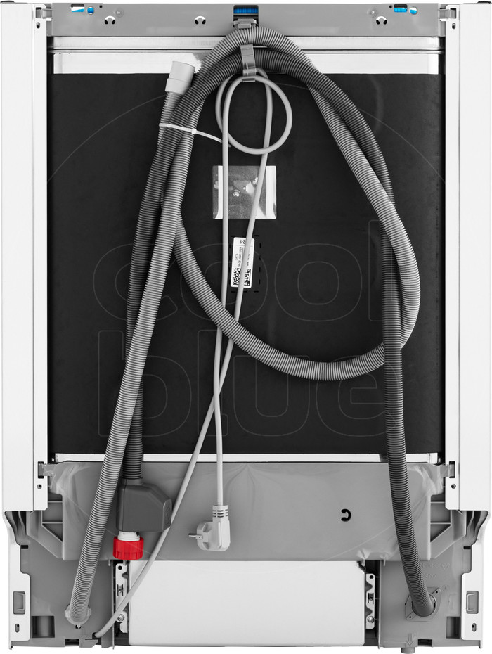 AEG FEE53628ZM inbouw / gedeeltelijk integreert / nishoogte: 82 - 90 cm null