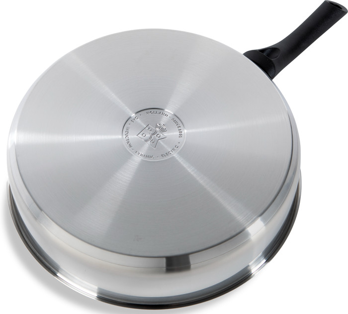 BK Bold High-Sided Skillet 28cm null