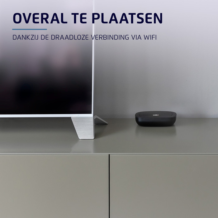 KlikAanKlikUit ZSDR-850 (3 jaar) + Koolmonoxidemelder + Smart Bridge product in gebruik