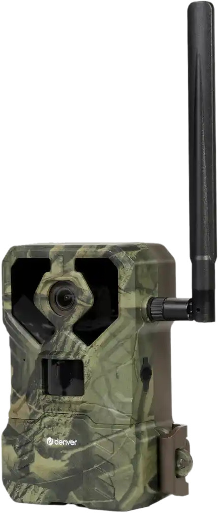 Denver WCL-8060 rechterkant